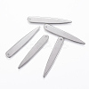 Tarnish Resistant 304 Stainless Steel Pendants LS-STAS-H416-41P-1