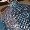 Preciosa® Crystal Hotfix Flatback Stones Y-PRC-HSS16-10330-4