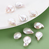 Natural Keshi Pearl Beads PEAR-N020-S09-1