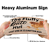 UV Protected & Waterproof Aluminum Warning Signs AJEW-WH0111-K27-4