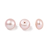 Grade 6A Natural Cultured Freshwater Pearl Beads PEAR-N018-6A-7580C-3