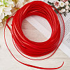 30M Plastic Imitation Cane Wire Cord OCOR-GF0005-40B-7