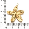 304 Stainless Steel Pendants LS-STAS-M116-03G-3