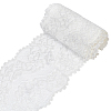 Polyester Lace Trims SRIB-GF0001-24-1
