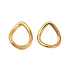 304 Stainless Steel Linking Rings STAS-F283-05G-1