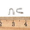 Brass Wire Guardian and Protectors KK-U056-23P-01-3