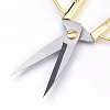 2cr13 Stainless Steel Scissors TOOL-Q011-04E-5