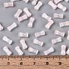 FGB Grade A Drawbench Style Glass Seed Beads SEED-Q040-01A-11-4