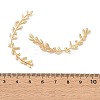Brass Cabochons LS-KK-CBA5908-02G-3