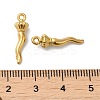304 Stainless Steel Pendants STAS-I203-58G-3