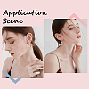 Earring Finding Kits DIY-CN0002-56-5
