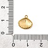 Ocean Theme 304 Stainless Steel Pendants STAS-G389-03G-02-3