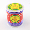 Nylon Braided Cord NWIR-R013-1.5mm-672-2