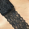 Elastic Lace Trim OCOR-WH0024-A03-1