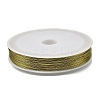 Baking Paint Iron Wire MW-NH0001-01B-1