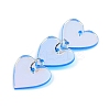 Acrylic Big Pendants LS-FIND-I052-13P-2