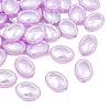 Imitation Pearl Acrylic Beads AC-CBAAA05-03B-1