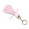 Cotton Keychains KEYC-JKC01314-03-4