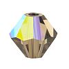 Preciosa® Crystal Beads X-PRC-BA3-40010-200-1