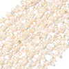 Natural Cultured Freshwater Pearl Beads Strands PA-CBABE82-02E-2
