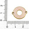 304 Stainless Steel Links STAS-D042-01G-3