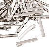 Iron Hair Accessories Findings X-MAK-R001-11-4