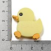 Silicone Focal Beads SIL-P008-A03-3
