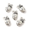 Tibetan Style Alloy Pendants FIND-NH0001-17AS-02-1