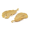 Tibetan Style Alloy Pendants LS-EA11874Y-NFG-2