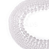 6 Strands 6 Styles Glass Beads Strands EGLA-TA0013-21A-1