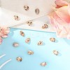 Preciosa® MAXIMA Crystal Fancy Stones Y-PRC-FE14-90300-2