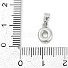 Brass Charms KK-G522-54O-P-3