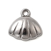 304 Stainless Steel Charms STAS-B103-02A-P-1