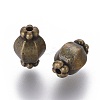 Tibetan Style Spacer Beads MLF0527Y-2