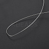 Round Copper Jewelry Wire X-CWIR-S002-0.4mm-01-4