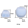 Food Grade DIY Silicone Storage Box Molds PW-WG56269-01-3