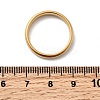 304 Stainless Steel Finger Rings LS-RJEW-D335-01B-G-5