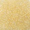 6/0 Glass Seed Beads X-SEED-A014-4mm-131-2