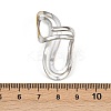 304 Stainless Steel Cuff Rings RJEW-D331-01A-PG-3