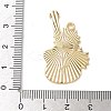 Alloy Enamel Pendants FIND-D276-01C-01-3