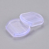 Comfort Silicone Earring Pads LS-X-KY-L078-01B-2