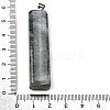 Natural Mixed Stone Big Pendants G-F820-03P-4