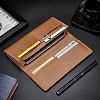 Polyester PU Leather DIY-AR0001-63-3