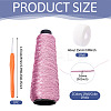 DIY Knitting Kits DIY-MB0003-05-3