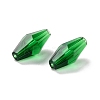 Transparent K9 Glass Beads GLAA-G078-A-11-3