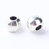 Tibetan Style Alloy Spacer Beads LS-TIBE-Q063-76AS-RS-1