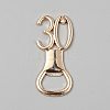 Alloy Beer Bottle Opener AJEW-WH20072-61A-1