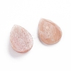 Natural Mixed Gemstone Cabochons G-L514-031-4