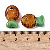 Handmade Lampwork Beads LAMP-TAC0007-01E-3