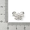 Brass Micro Pave Cubic Zirconia Pendants LS-KK-M326-18A-P-3